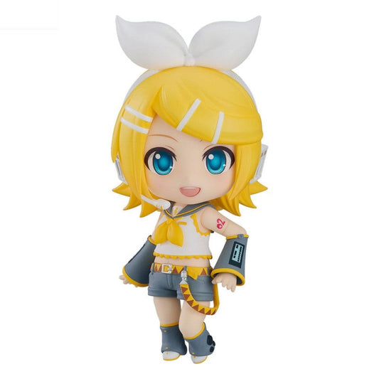 Figurine Kagamine Rin Nendoroid 20