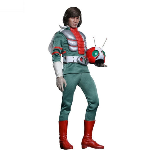 Figurine Kamen Rider V3