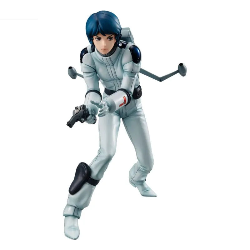 Figurine Kamille Bidan Limited Repeat Ggg