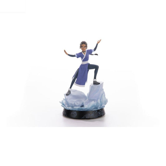 Figurine Katara