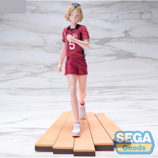 Figurine Kenma Kozume High Premium