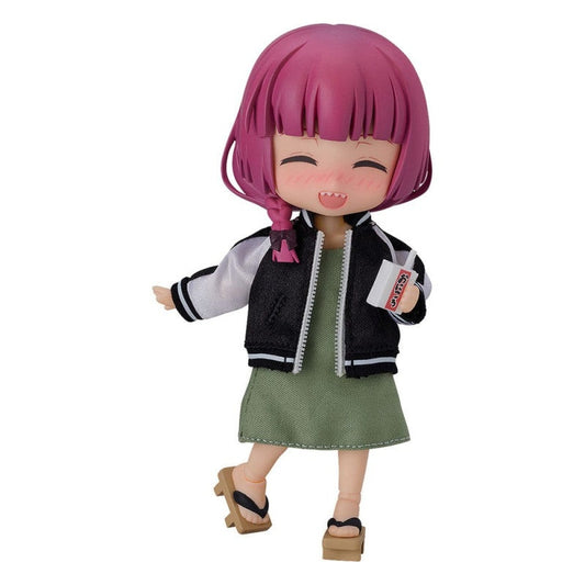 Figurine Kikuri Hiroi Nendoroid Doll