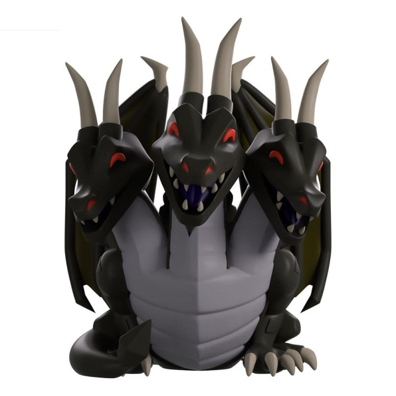Figurine King Black Dragon