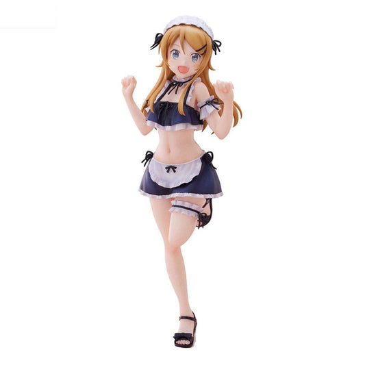 Figurine Kousaka Kirino Swimsuits Maid Tenitol Tall