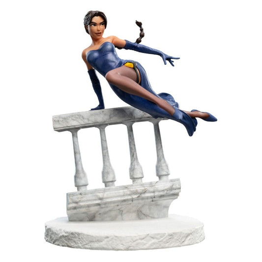 Figurine Lara Croft A Deal At the Opera