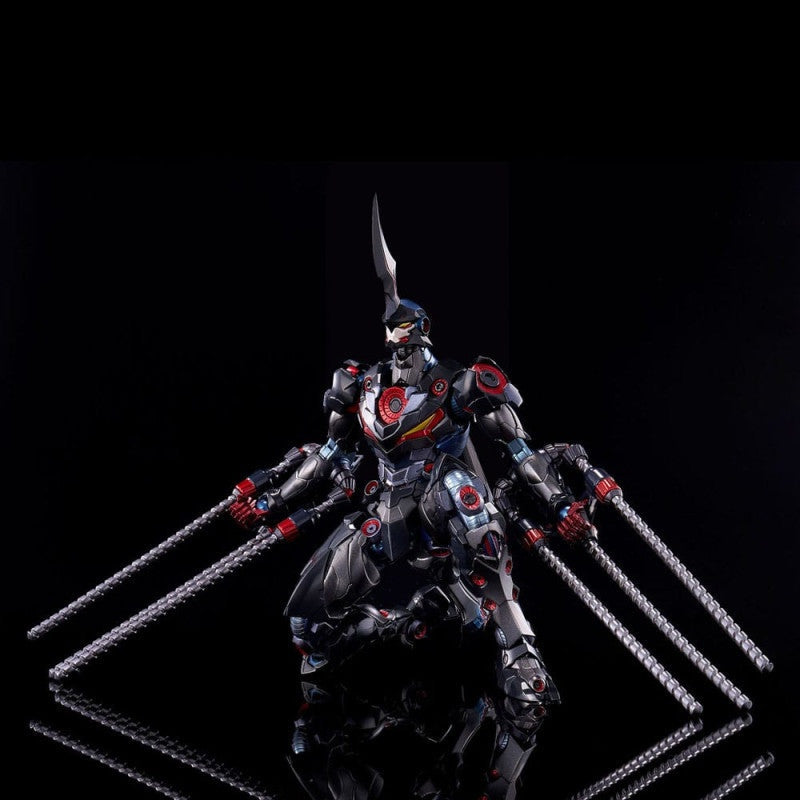 Figurine Lazengann Kuro Kara Kuri
