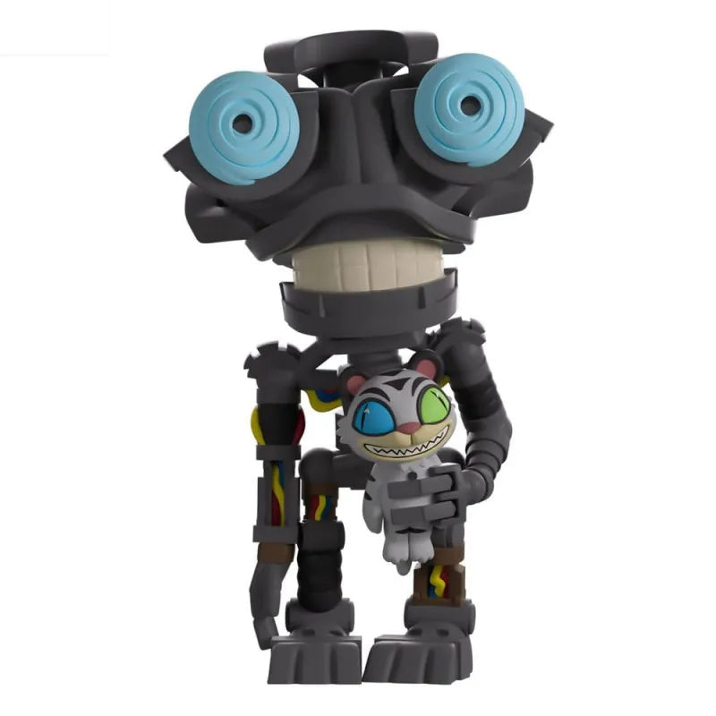 Figurine M2