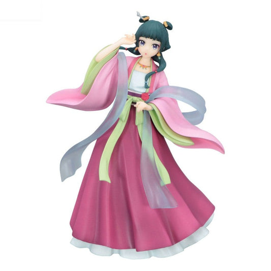 Figurine Maomao Trio Try It