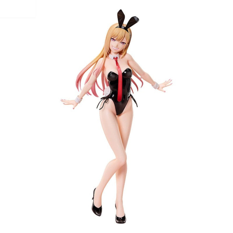 Figurine Marin Kitagawa Bare Leg Bunny