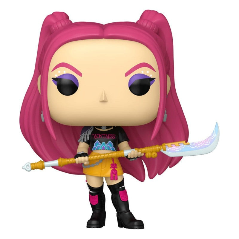 Figurine Mira Pop