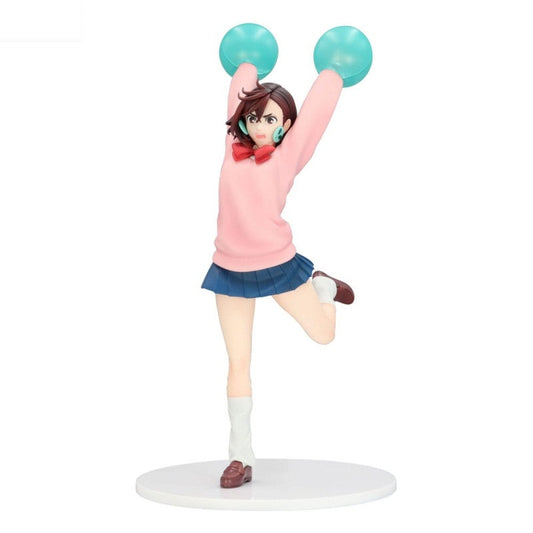 Figurine Momo Trio Try It