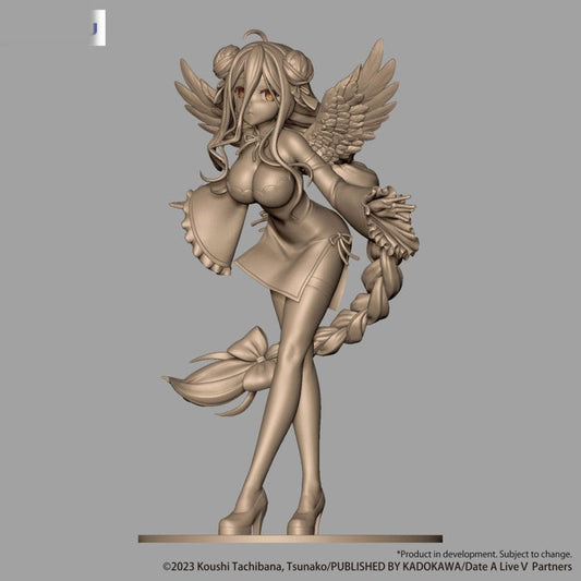 Figurine Mukuro Hoshimiya Bicute Pure