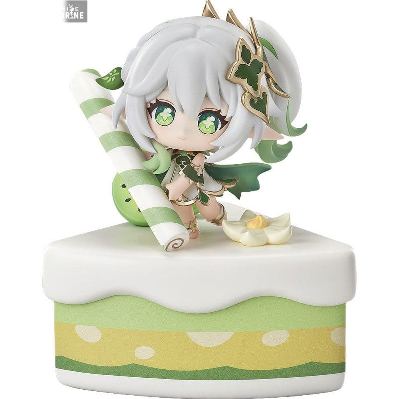 Figurine Nahida Wondrous Travels Series Chibi