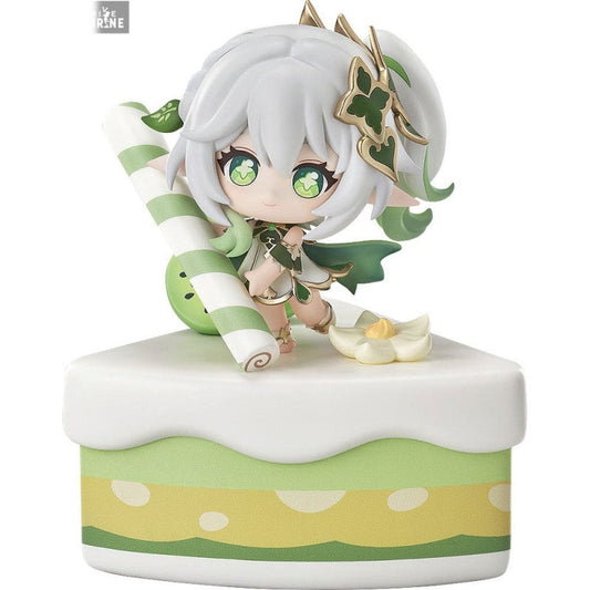 Figurine Nahida Wondrous Travels Series Chibi