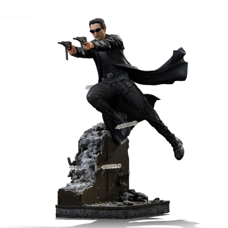 Figurine Neo Art Scale