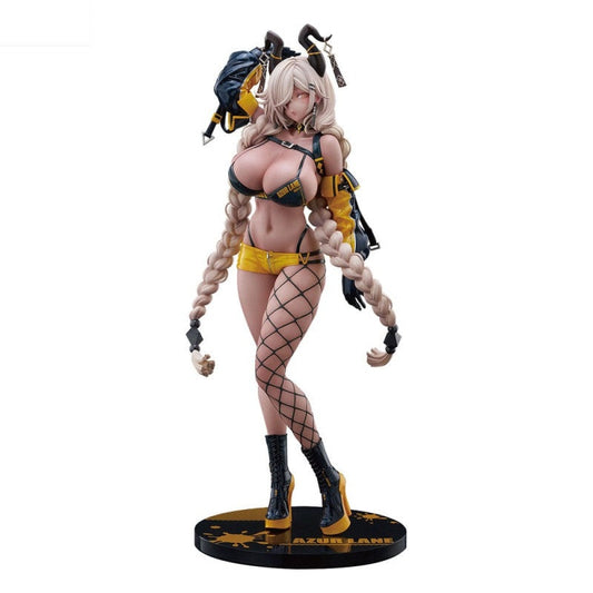 Figurine Owari Anime Expo 2024