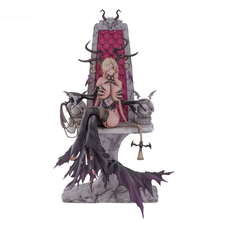 Figurine Owari My Wish Is For Love Expantion Edition A Legs Spread