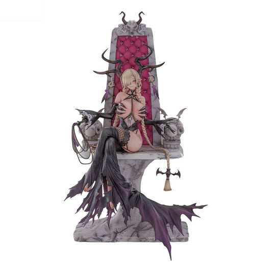 Figurine Owari My Wish Is For Love Expantion Edition A Legs Spread