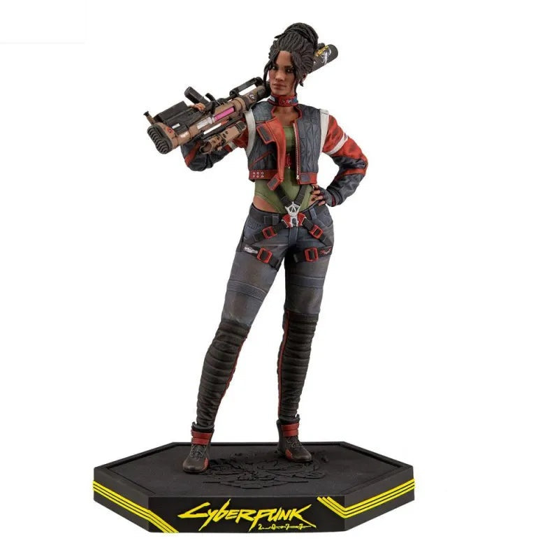 Figurine Panam Palmer