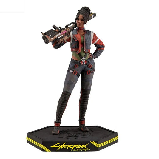Figurine Panam Palmer