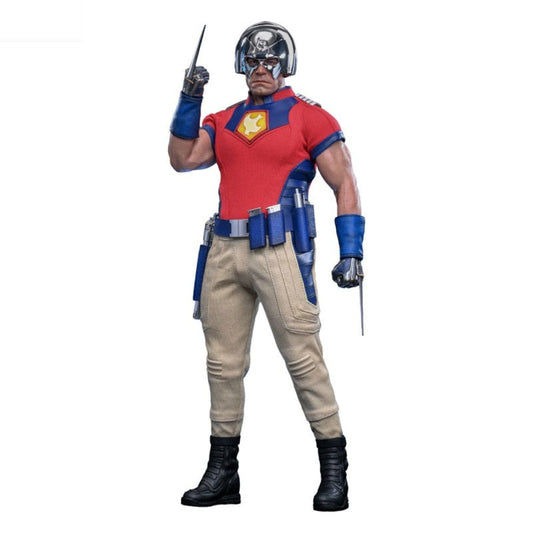 Figurine Peacemaker
