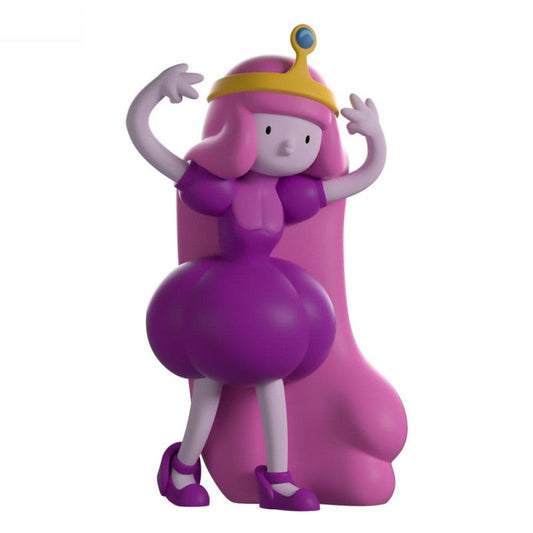Figurine Princess Bubblegum