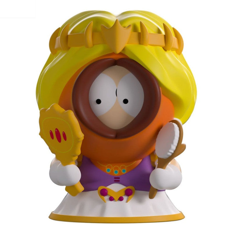 Figurine Princess Kenny