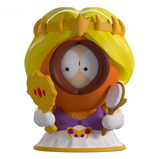 Figurine Princess Kenny