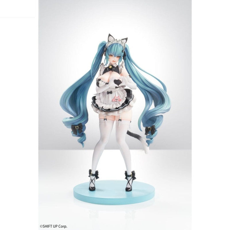 Figurine Privaty Unkind Maid