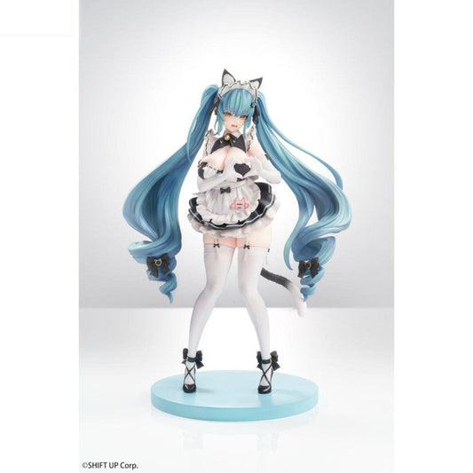 Figurine Privaty Unkind Maid