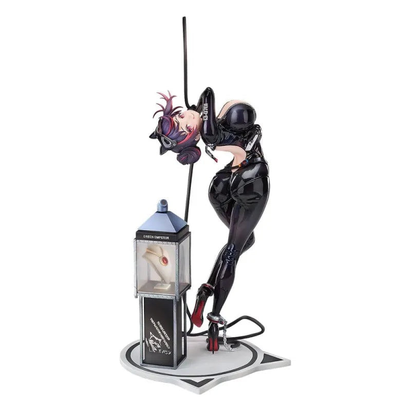Figurine Quency Escape Queen