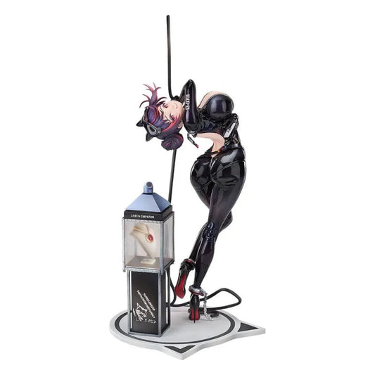 Figurine Quency Escape Queen