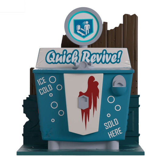 Figurine Quick Revive