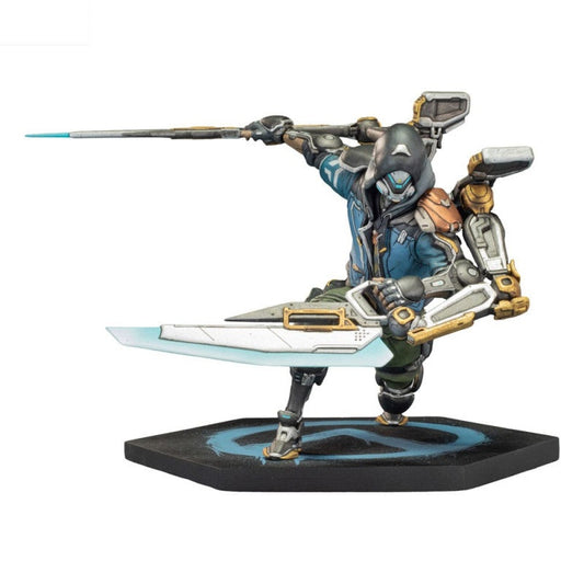 Figurine Rafa