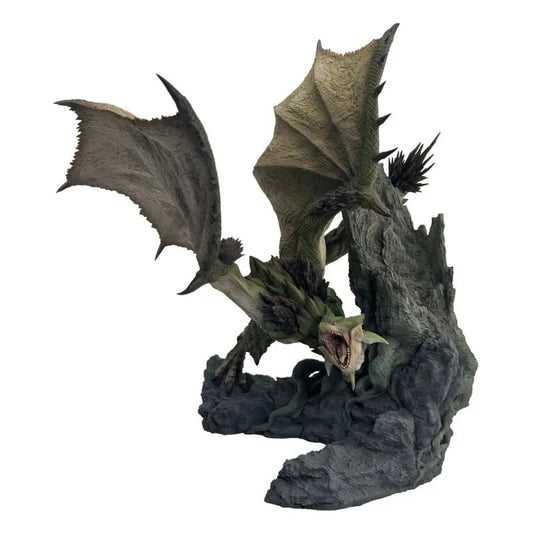 Figurine Rathian 20 Capcom Figure Builder Creators Model