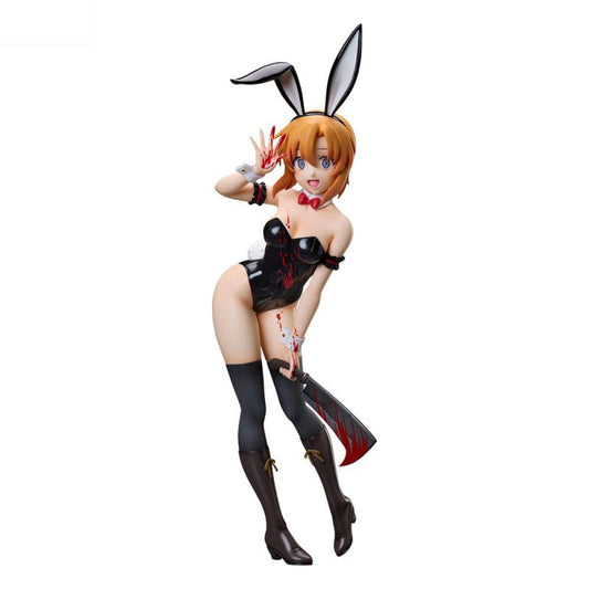 Figurine Rena Ryugu Tragic Bunny