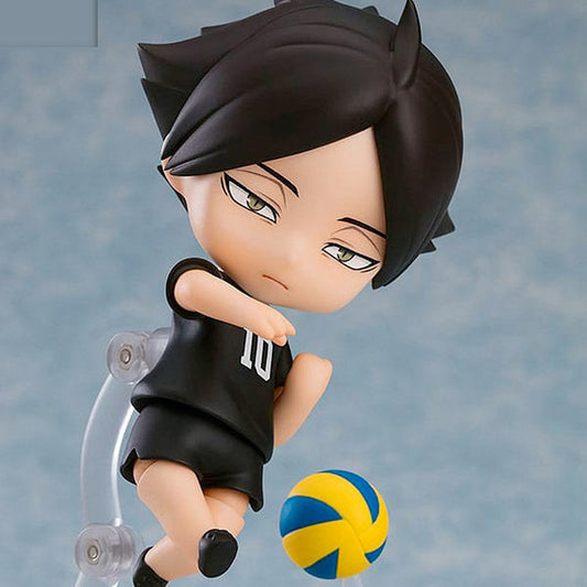 Figurine Rintaro Suna Nendoroid