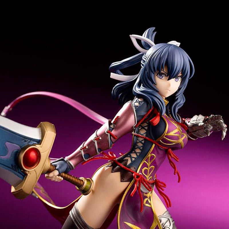 Figurine Rixia Mao