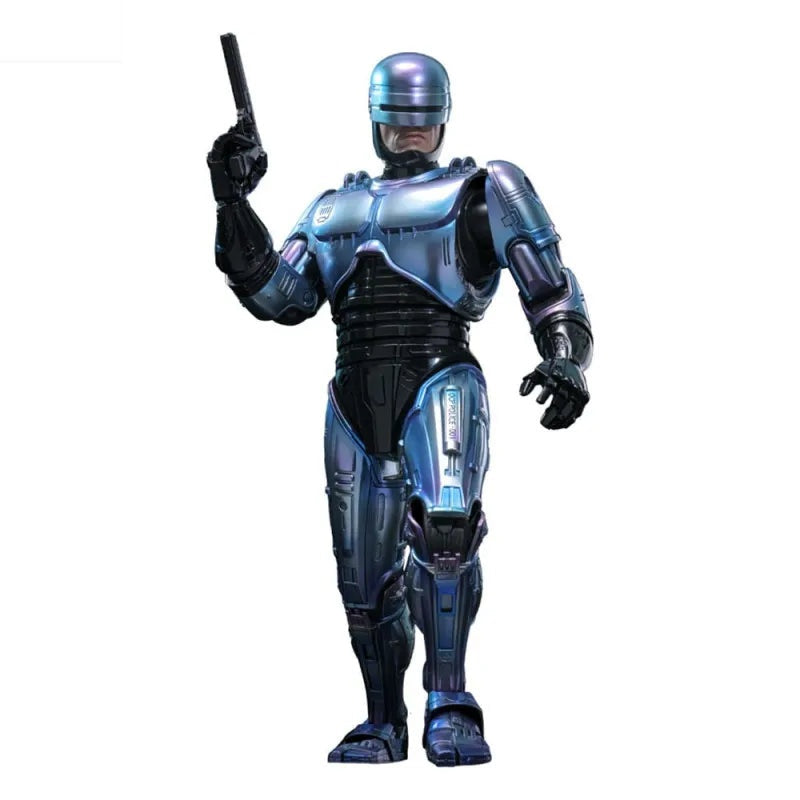 Figurine Robocop Movie Masterpiece