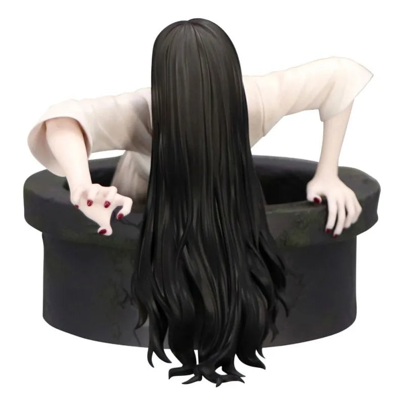 Figurine Sadako Noodle Stopper