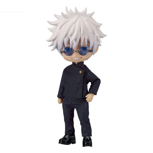 Figurine Satoru Gojo Tokyo Jujutsu High School Nendoroid Doll