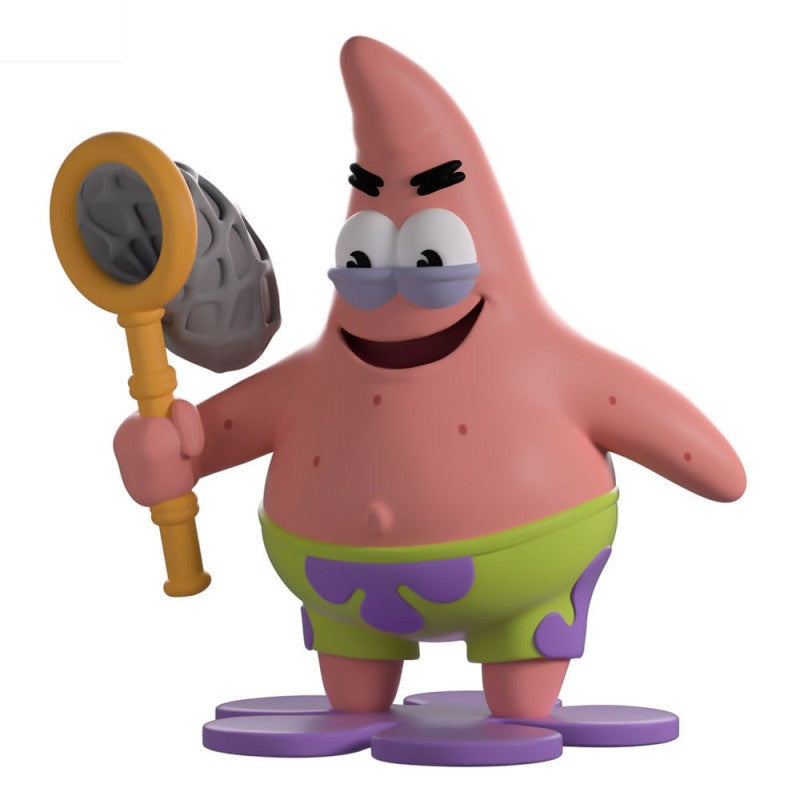 Figurine Savage Patrick