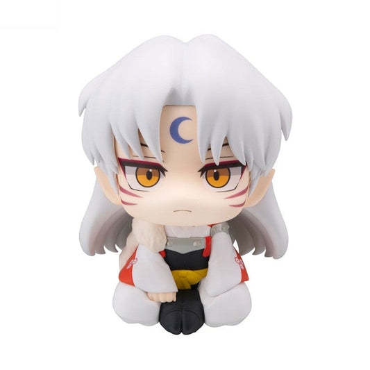 Figurine Sesshomaru Look Up