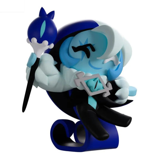 Figurine Shadow Milk Cookie