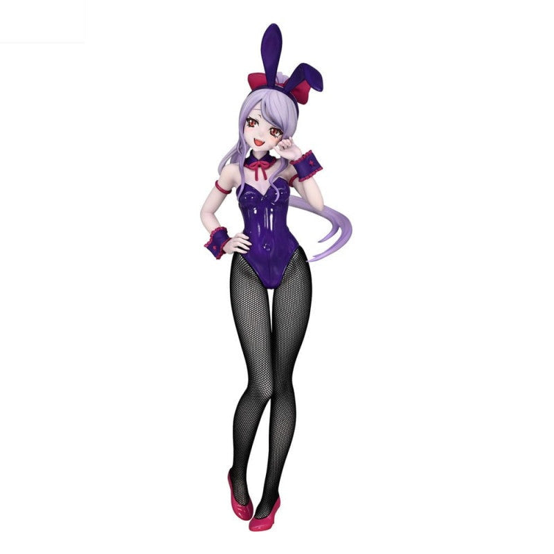 Figurine Shalltear Bloodfallen Bicute Bunnies