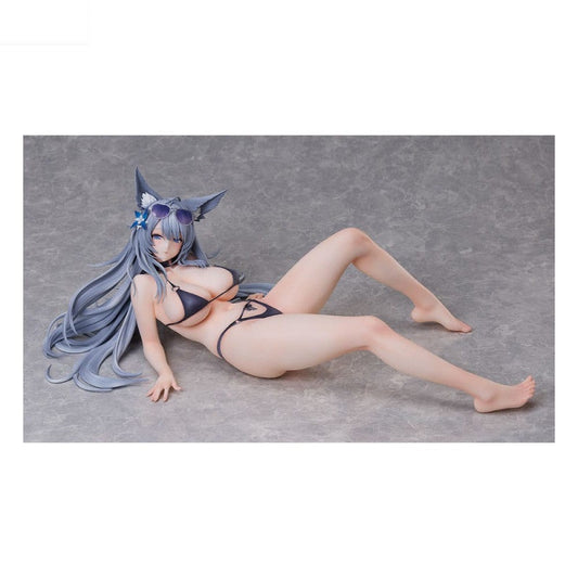 Figurine Shinano Anniversary Swimsuits B Style