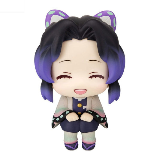Figurine Shinobu Kocho Smile Look Up
