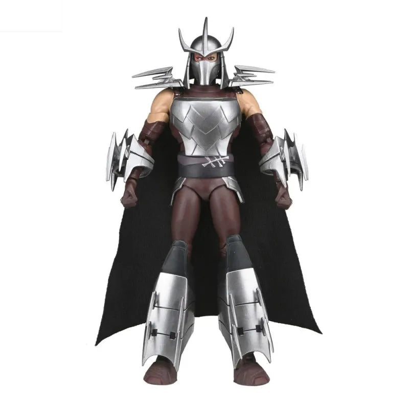 Figurine Shredder 2012 Cartoon Ultimate