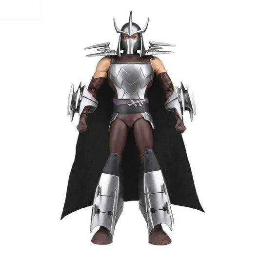 Figurine Shredder 2012 Cartoon Ultimate