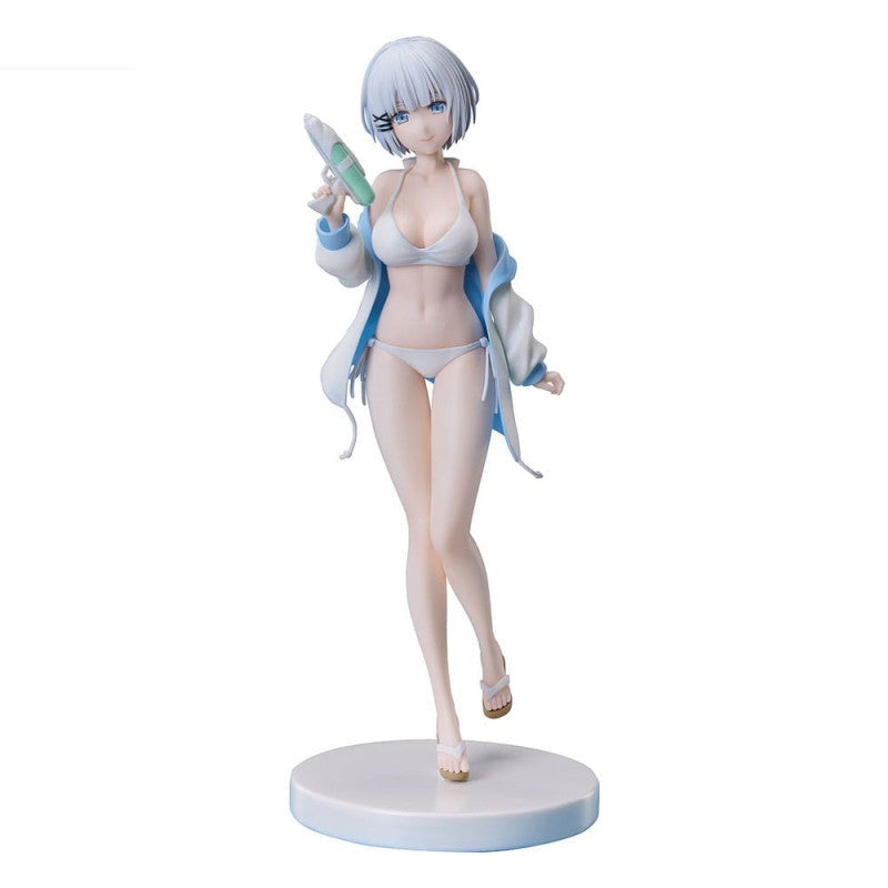 Figurine Siesta Swimsuit
